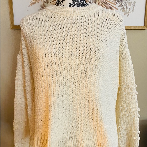 Madewell sweater size medium - Picture 1 of 8